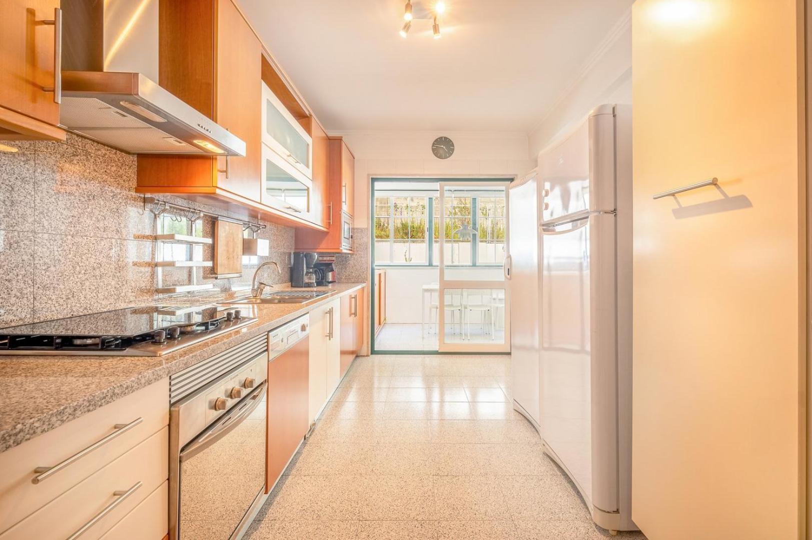 Guestready - Spacious Residence In Oeiras Barcarena Exterior foto