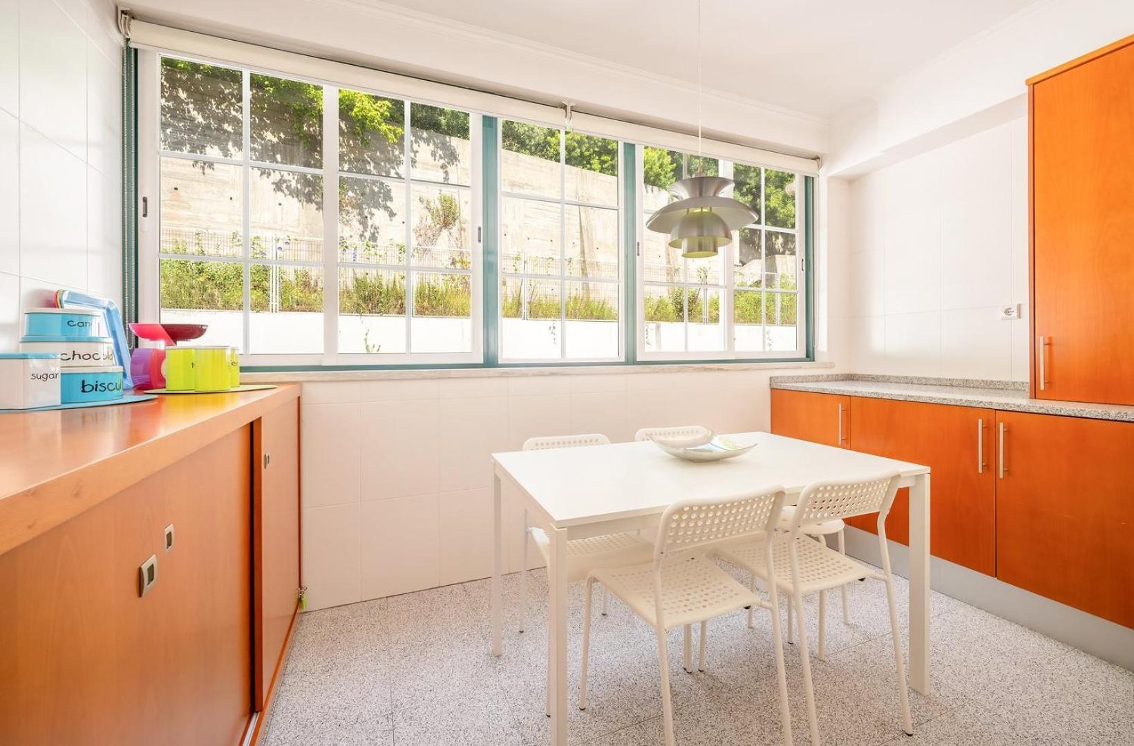 Guestready - Spacious Residence In Oeiras Barcarena Exterior foto